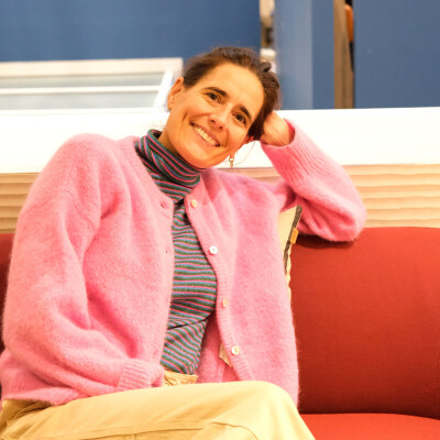 26 - Marie : voyager en sortant des sentiers battus cover