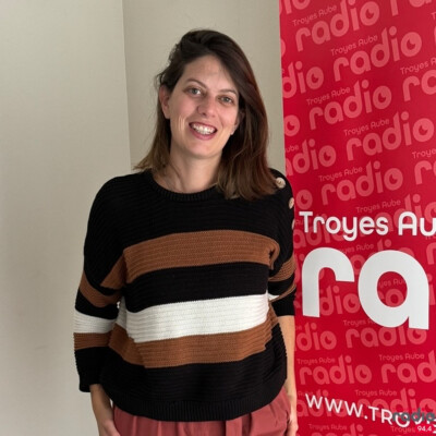 LA CHRONIQUE EMPLOI - Le Forum Emplois et Alternance cover