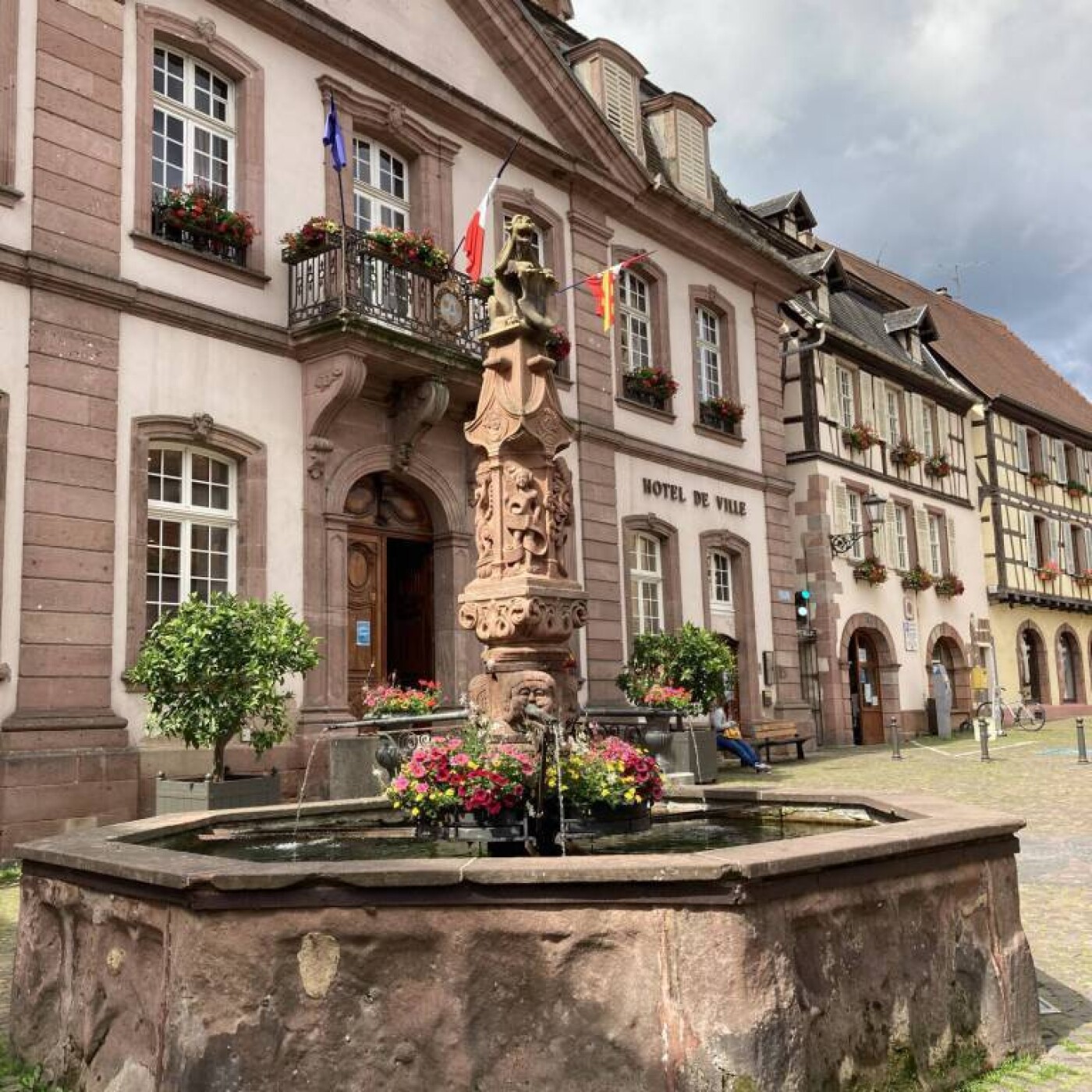 Ribeauvillé : Riche programme pour les Journées Européennes du Patrimoine episode artwork