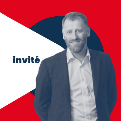 Acensi : 20 ans d'innovation au service de la performance numérique des grandes entreprises | Thibault Blin, Fondateur & PDG d'Acensi Group cover