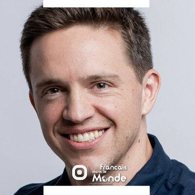 Alban Ferrieu va vous aider à intégrer une université prestigieuse à l'international : découvrez Anywhere Uni cover