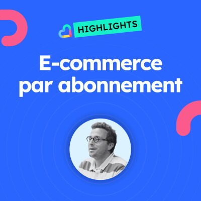 E-commerce par abonnement : comment Cuure a atteint 90 % de CA récurrent cover