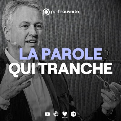 La Parole qui tranche [10/05/2026] cover