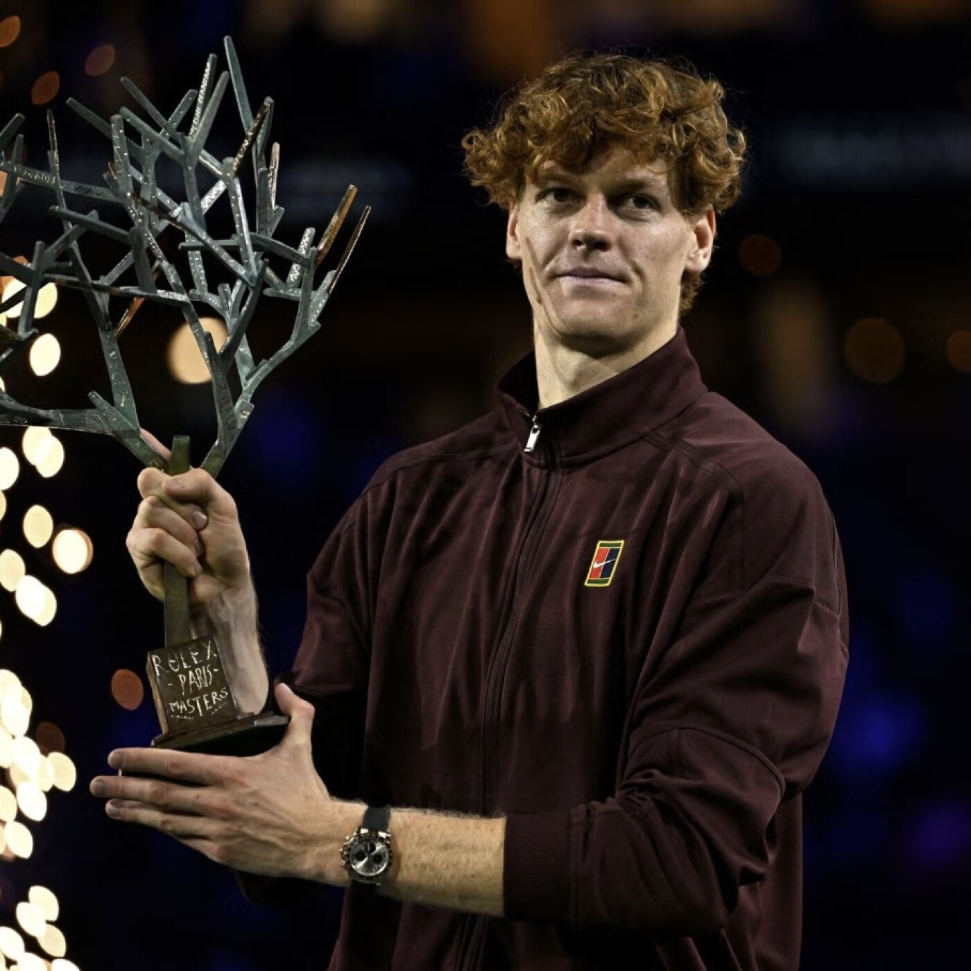 (Épisode en duo) - Jannik Sinner, invincible en indoor, en route pour le doublé à Turin ? (Épisode en duo) - Jannik Sinner, invincible en indoor, en route pour le doublé à Turin ?