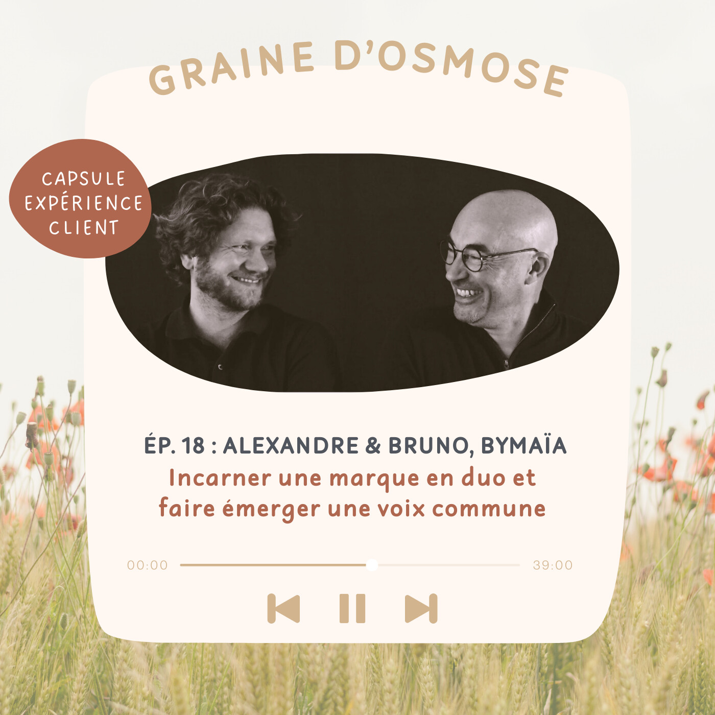 Graine d\'Osmose