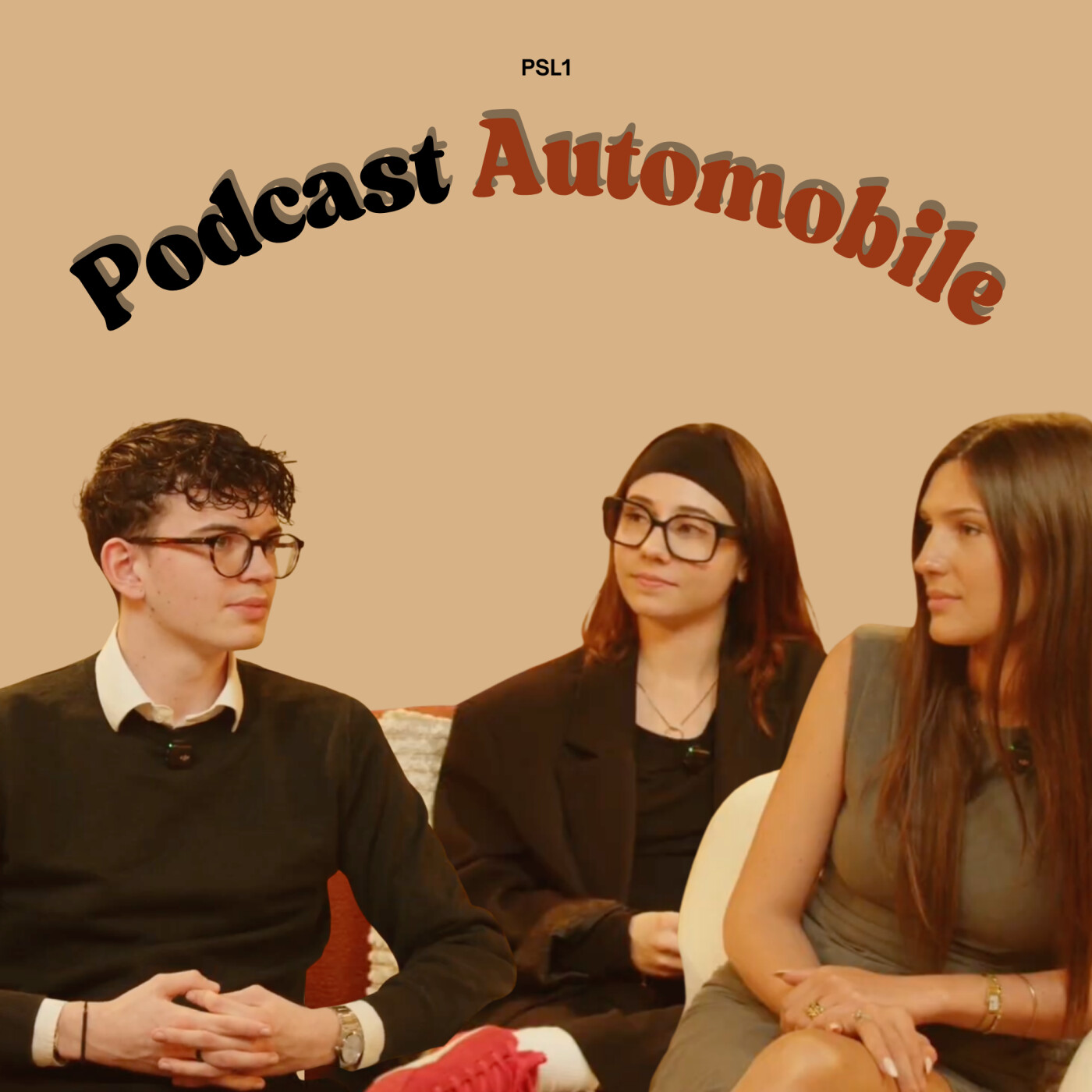 Ép. 1 : Grand Prix de Monaco & Supercars : Plongée dans le luxe automobile Ép. 1 : Grand Prix de Monaco & Supercars : Plongée dans le luxe automobile