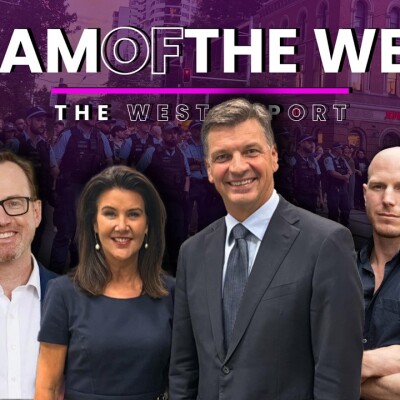 Angus Ascends, Police Beat Down, $3 Billion goes missing? | Scam of the Week cover