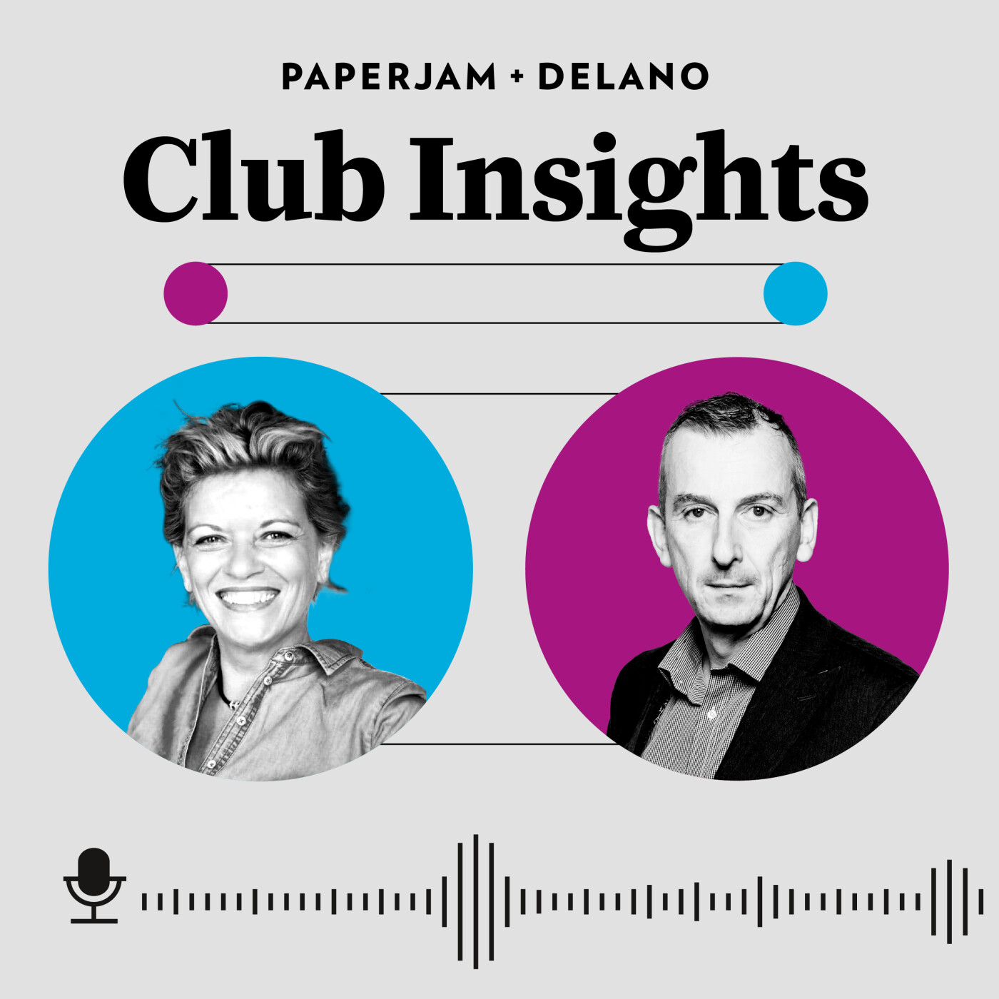 Paperjam + Delano Club Insights