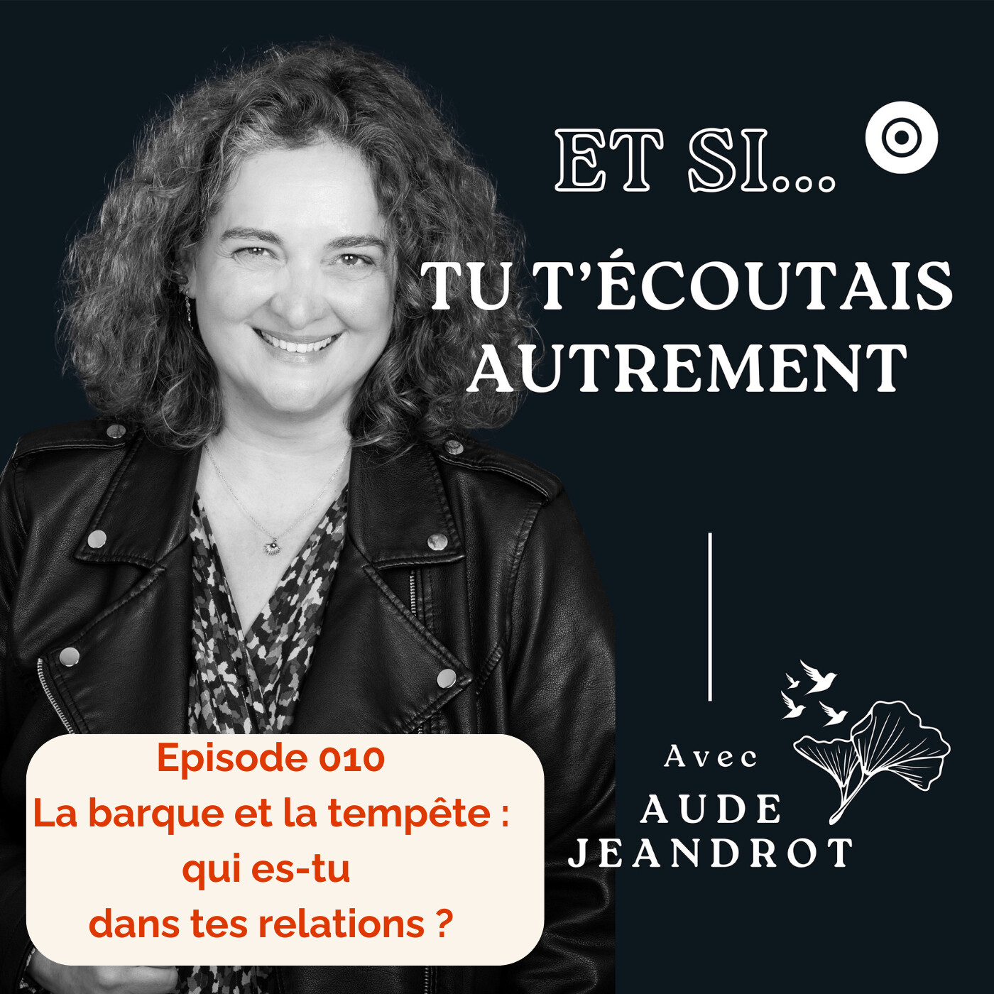 Et si tu t\'écoutais autrement