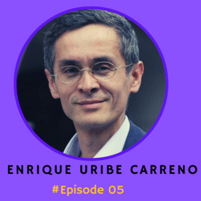 #E05 - Conscience de Enrique URIBE CARREÑO (Professeur à Sciences Po et à l'ENA) - Le système éducatif permet - il de répondre aux besoin... cover