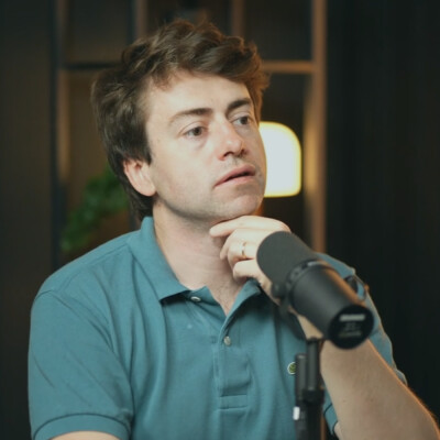 #248 - La stratégie SCPI que personne ne connaît (et qui marche très bien) avec Clément Renault (Louve Invest) cover