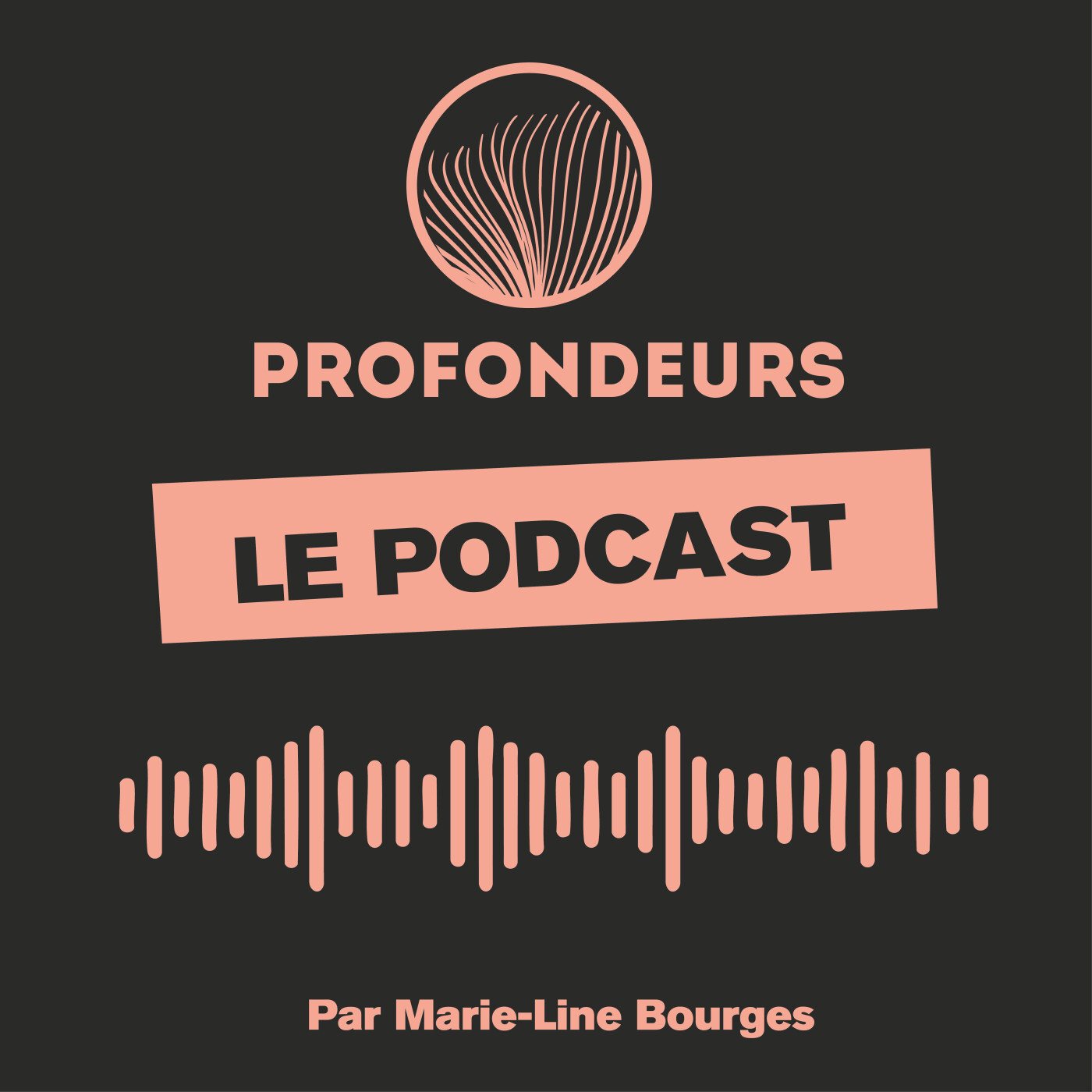Profondeurs - Le Podcast