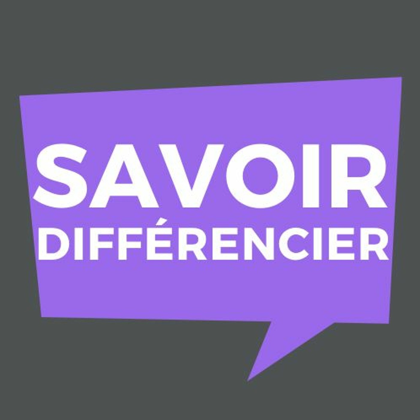 ÊtreProf - le Podcast