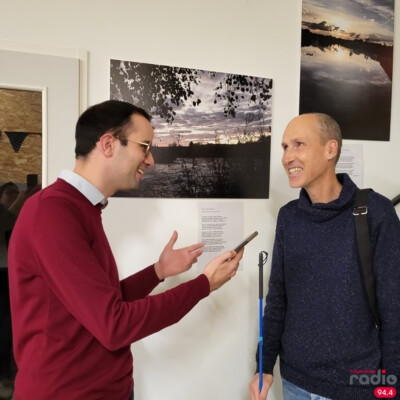 L'INFO DU JOUR - La Semaine Autrement cover