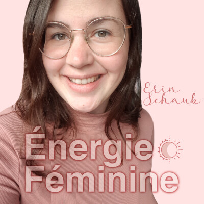 Énergie Féminine cover