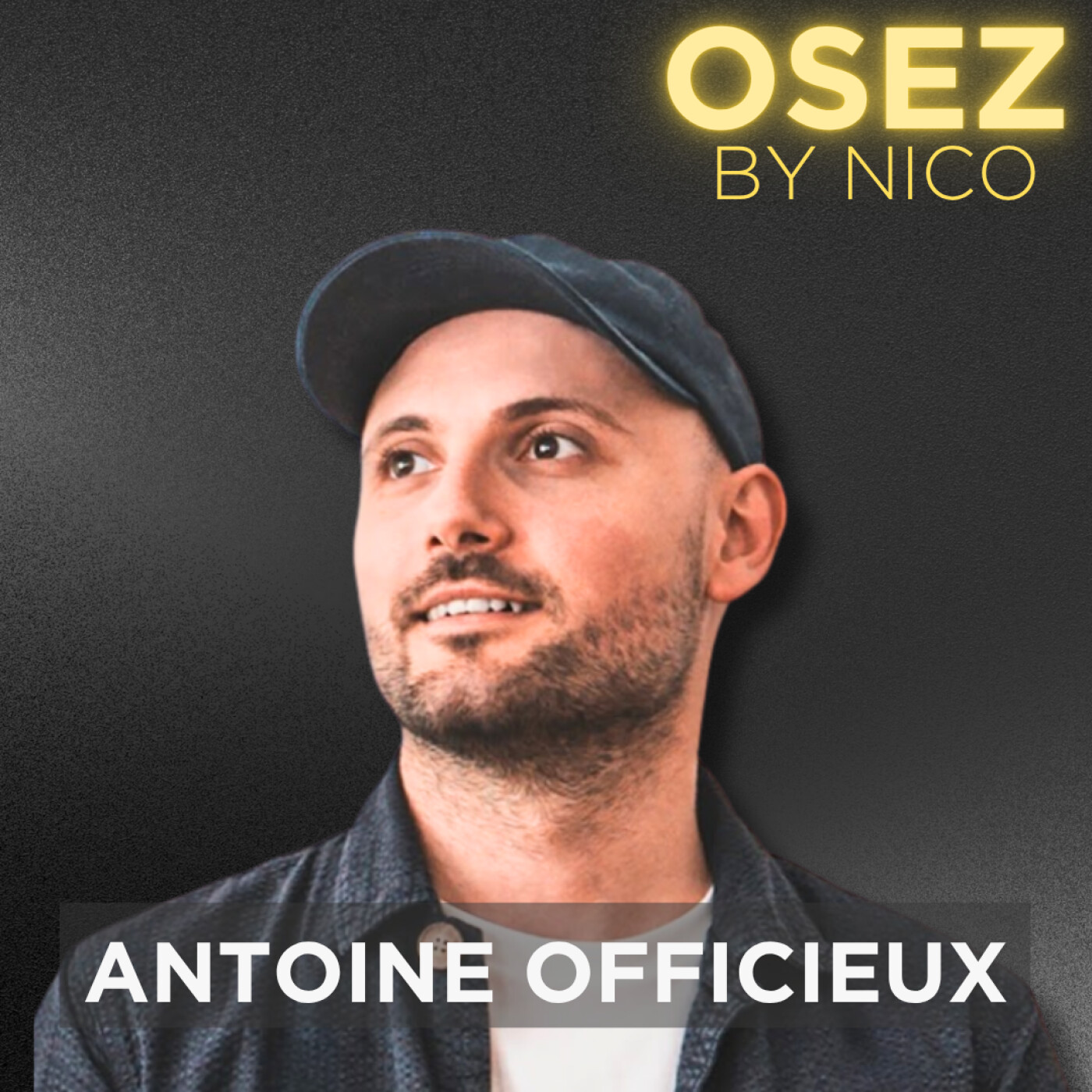 Osez By Nico