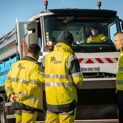 Comment se prépare l'hiver sur autoroute ? cover