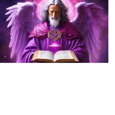 BALLAR ET BOUGER CATALUNYA présente les pensées de METATRON cover