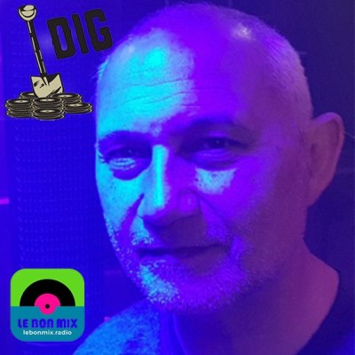 MrT - DIG bankable rmx - 27.02.22 cover