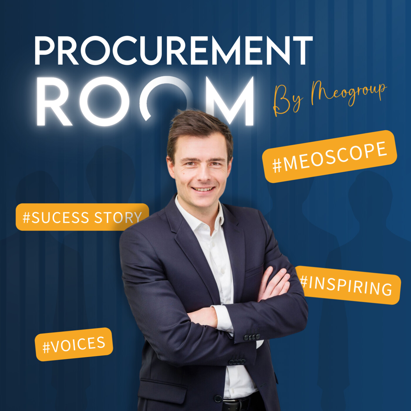Procurement Room