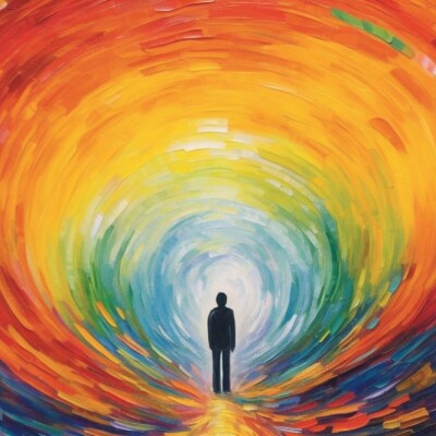 Episode 1 GHERABBA Chafikha cover