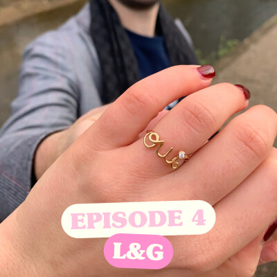 L&G : d'une colo de ski à son rêve de petite fille cover