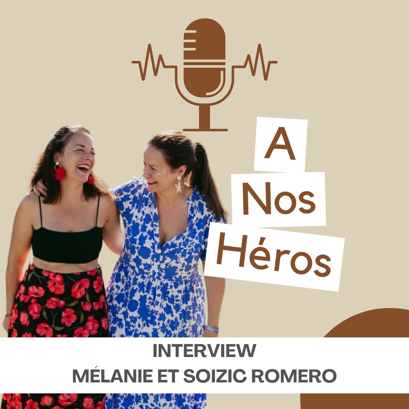 A nos héros