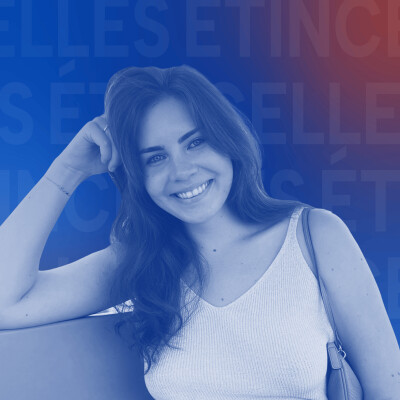 Le cœur slave et l’âme nomade : le parcours d’Anastasia cover