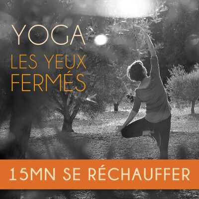 E33 Yoga : 15mn pour se réchauffer cover