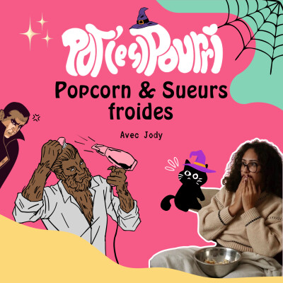 Popcorn & Sueurs froides | On décortique les films d'horreur qui traumatisent cover