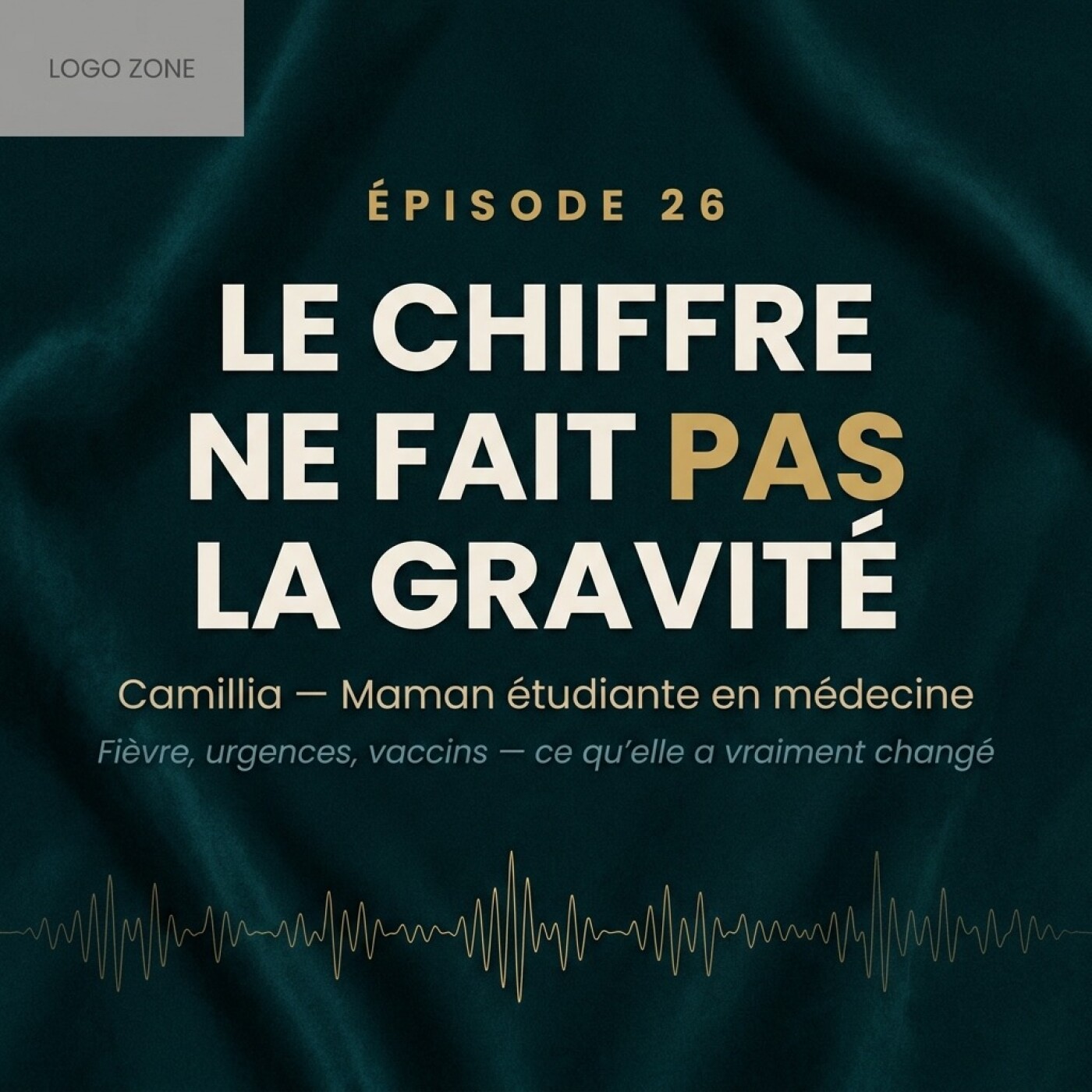 Vaccins et autisme : ce que les vidéos de famille révèlent à 1 an soit avec @mamanfaitmédecine