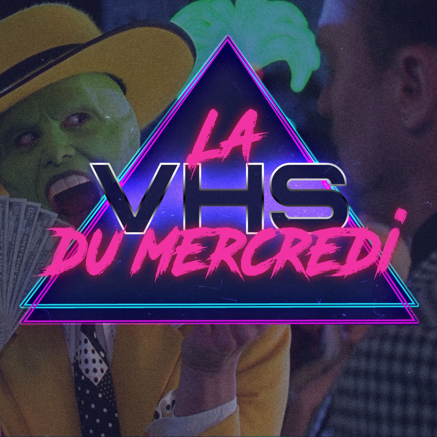 La VHS du mercredi