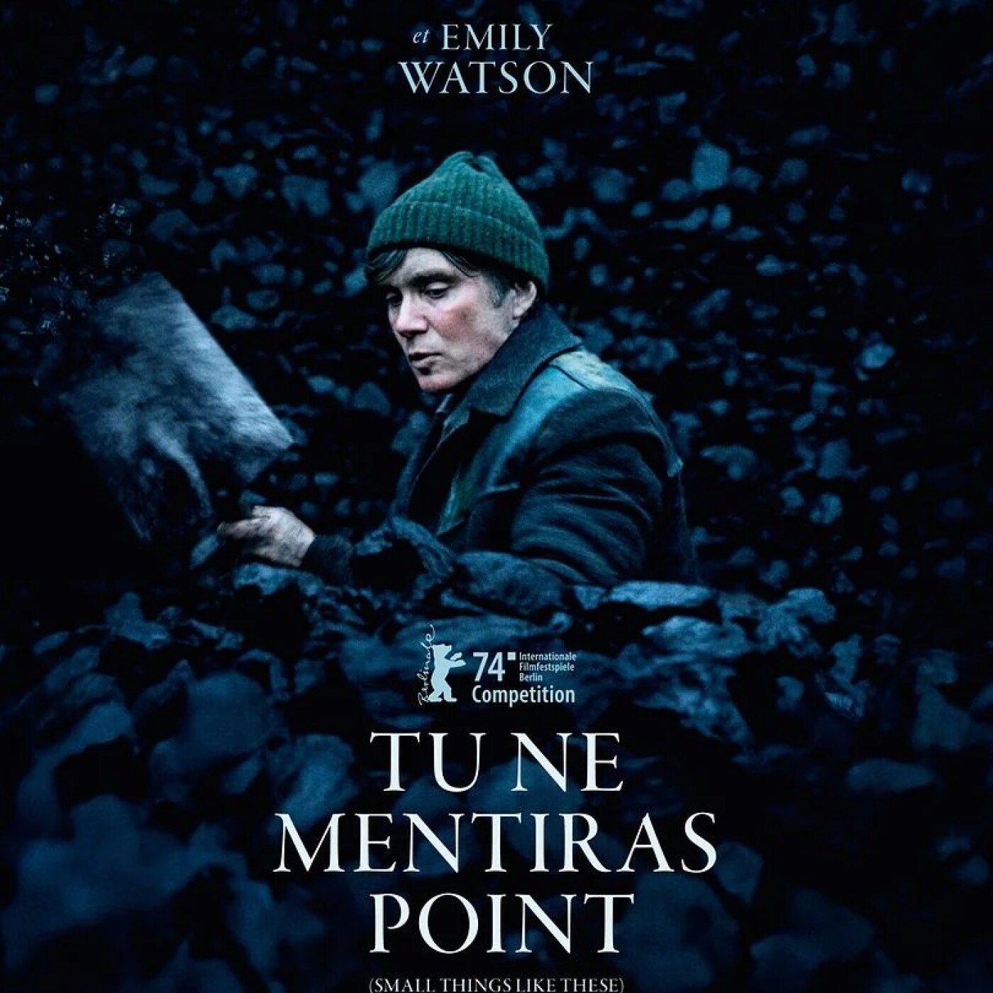 Tu ne mentiras point