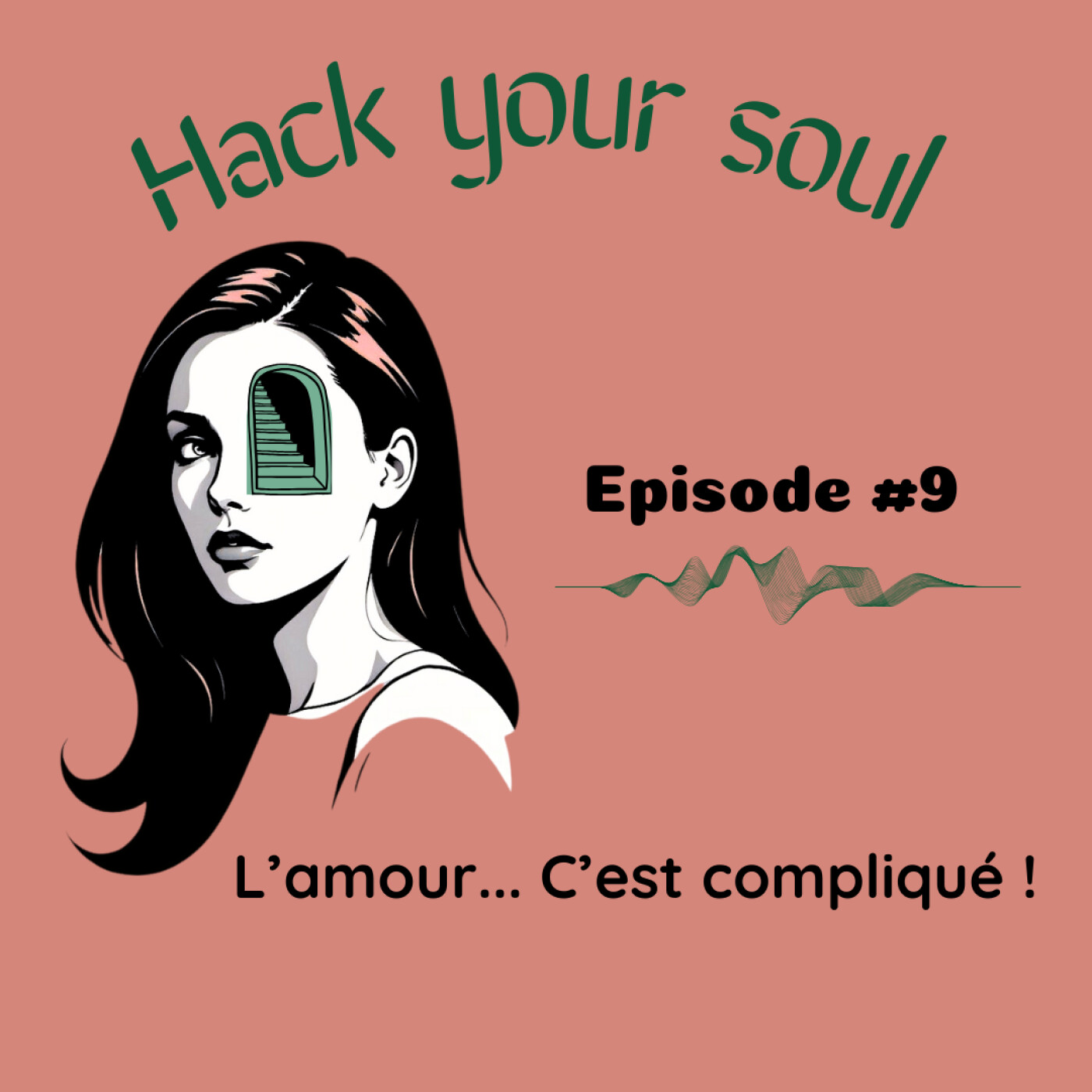 L'amour... c'est compliqué ! episode artwork