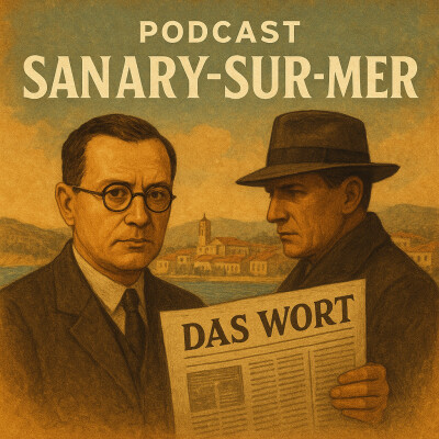 Der intellektuelle Widerstand deutscher Exilanten in Sanary-sur-Mer gegen das NS-Regime und der deutsche Spion Hans-Günther von Dincklage cover