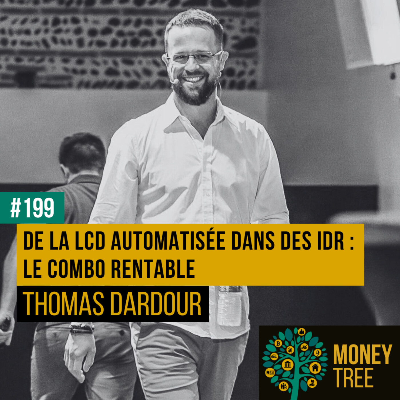 Money Tree, le podcast Immobilier & Investissement d\'Artae