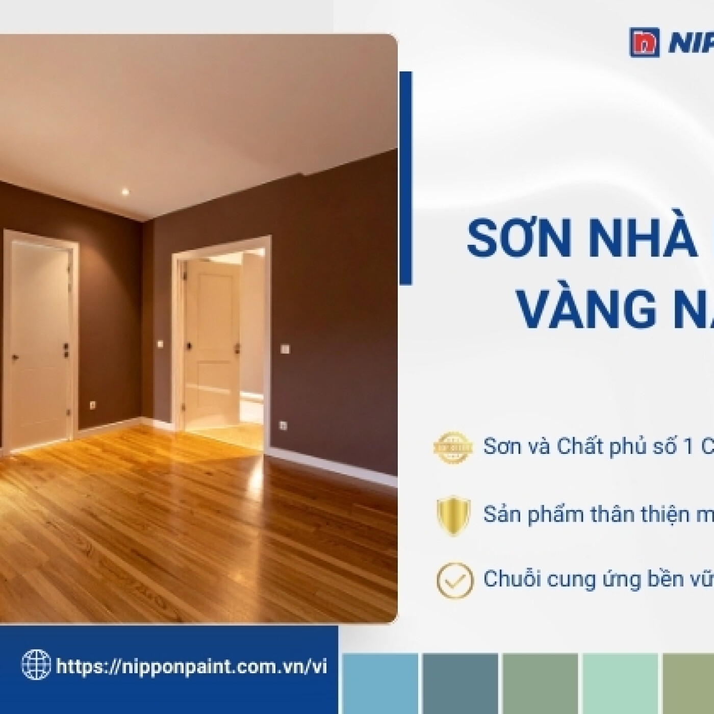son nha mau vang nau episode artwork