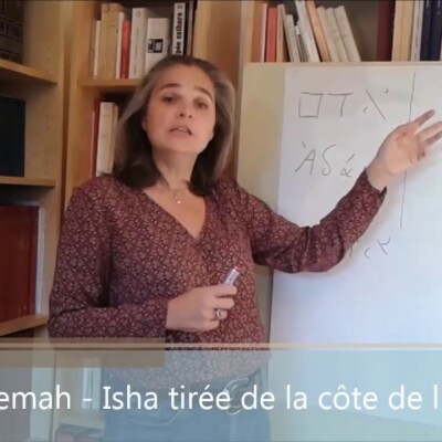 « Initiation à l'hébreu et la cabale, n°7 » TARDEMAH - C. Thuysbaert. REVUE ARCA cover