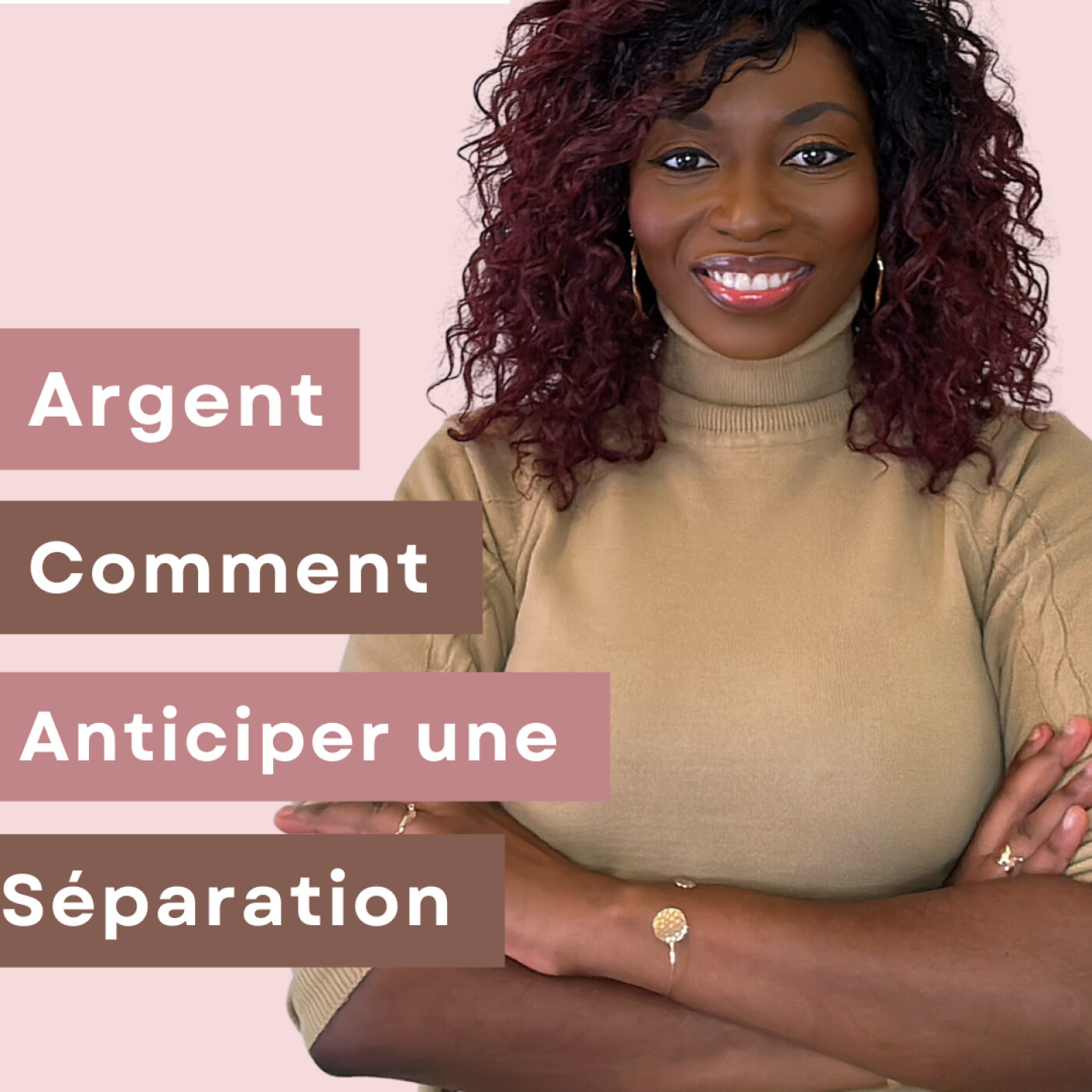 Vanessa Money et Mindset