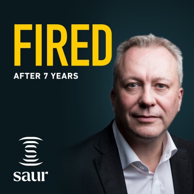Why Is EVERYONE Getting Pushed Out of Saur? (WHAT’S REALLY GOING ON?) - Patrick Blethon got Ousted cover