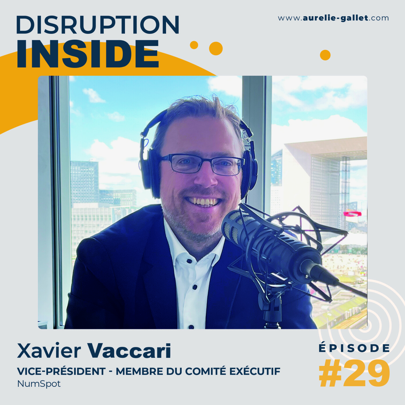 DISRUPTION Inside
