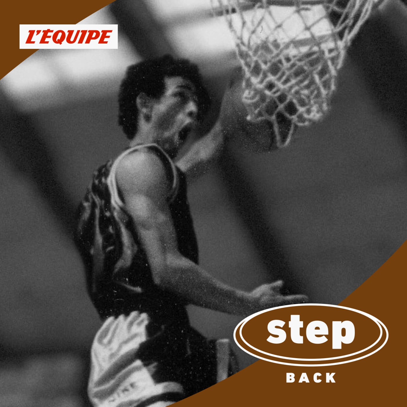 Face-à-face avec Kadour Ziani, le roi du dunk