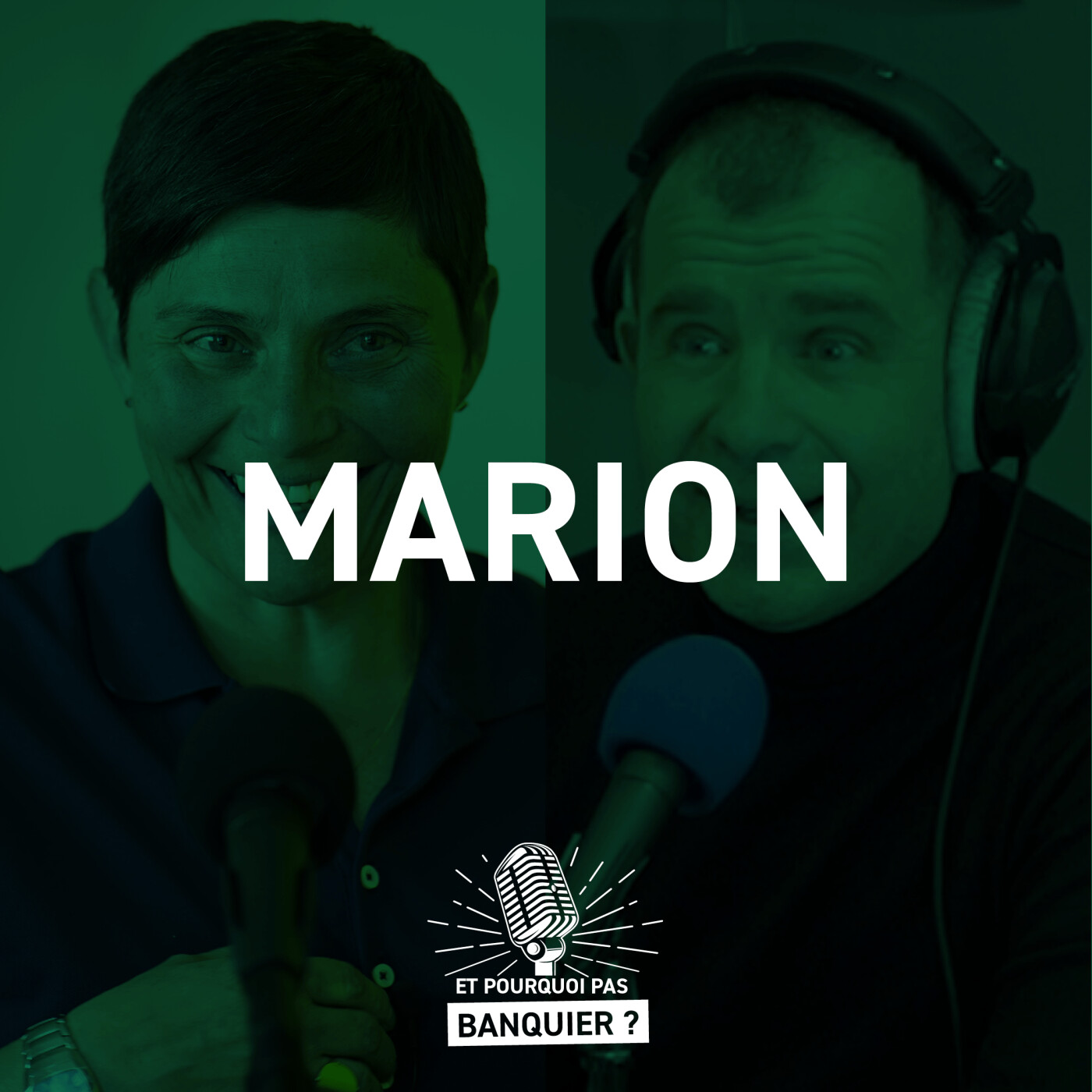 Marion, une reconversion réussie ! Marion, une reconversion réussie !