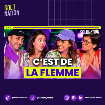 Le sur-mesure fait fuir tes clients - Solo Nation #52 cover