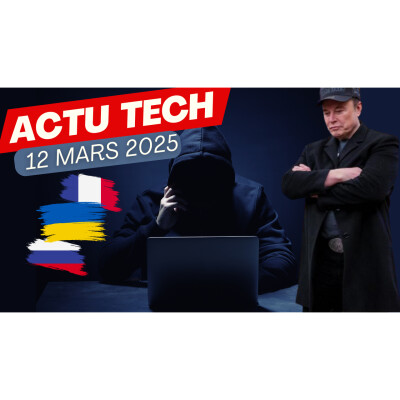 Cyberattaques sur X et en France, que se passe-t-il ? cover