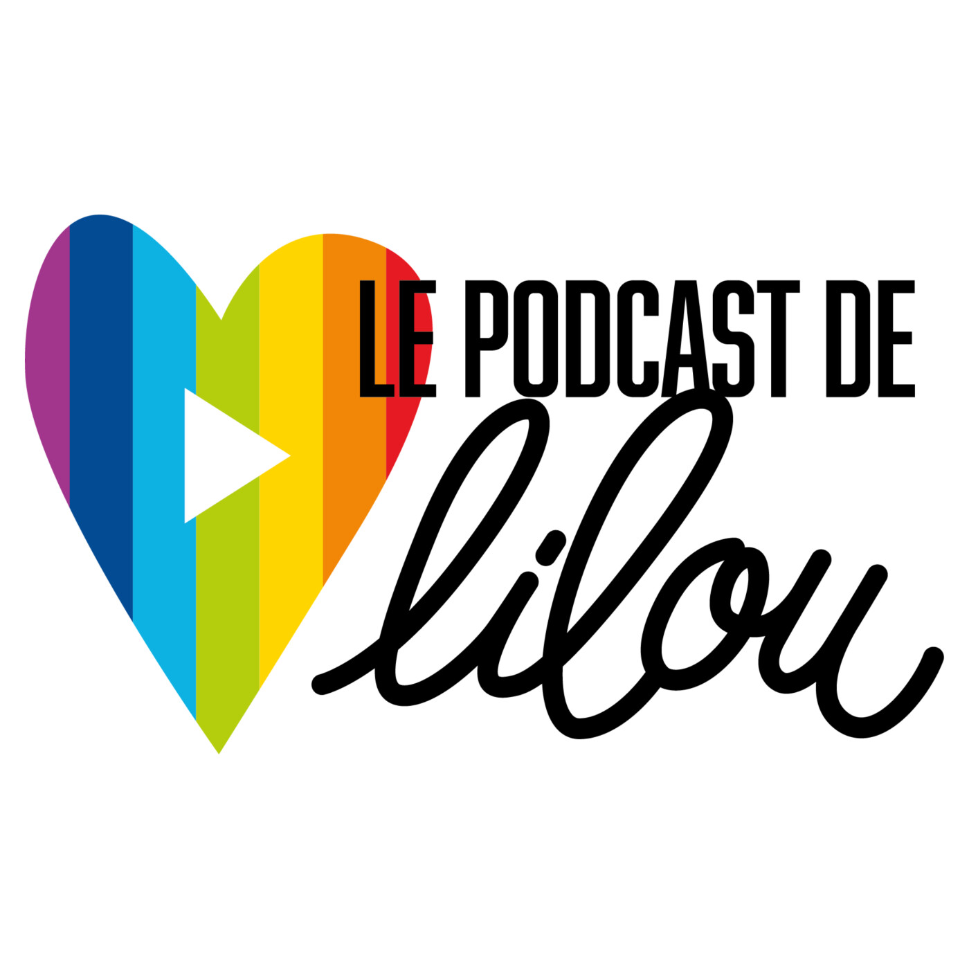 Le Podcast de Lilou cover art