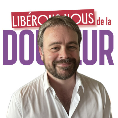 Les douleurs chroniques dentaires cover