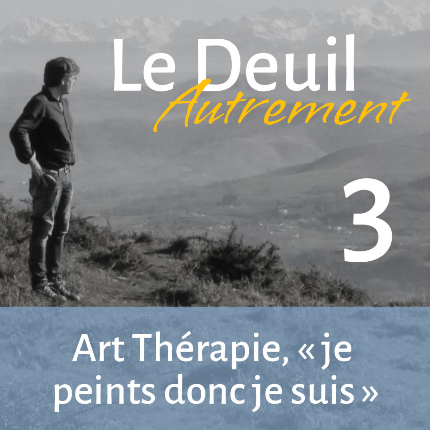 LE DEUIL AUTREMENT