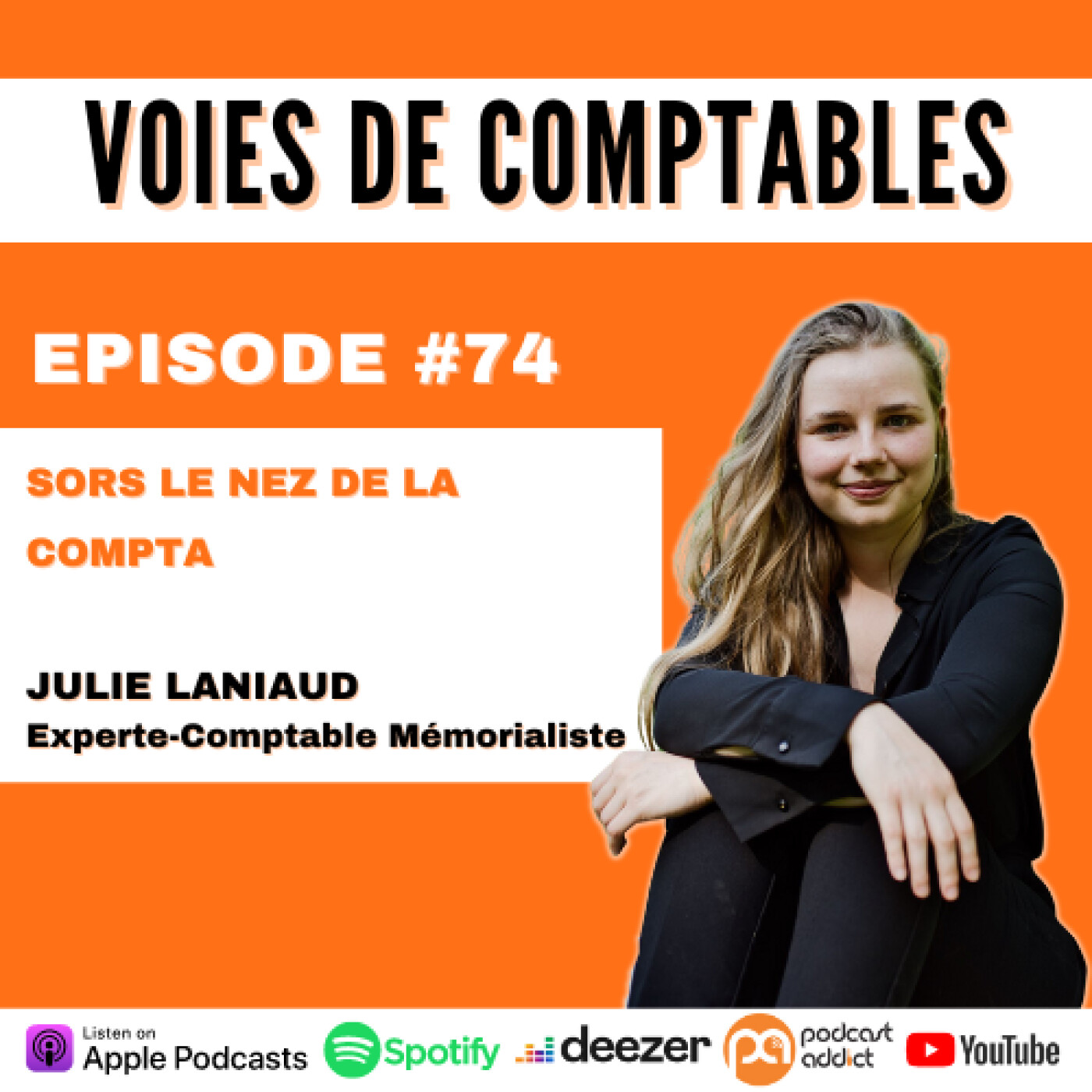 Voies de comptables