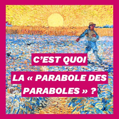 Comment bien capter les paraboles de Jésus ? cover